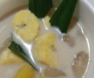 Resep Terbaik Kolak Pisang Ubi Kolang Kaling Sedap Resep Terbaik Kolak Pisang Ubi Kolang Kaling Sedap