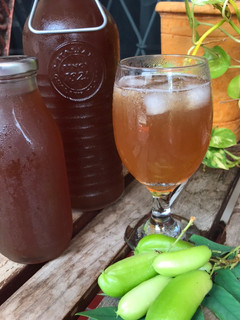 Foto resep Sirup Belimbing Wuluh