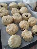 Scone