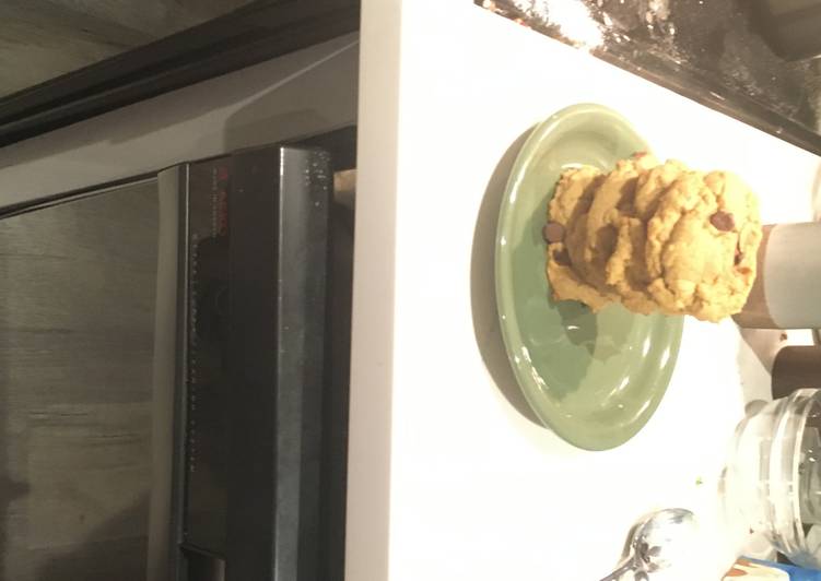 Cookie birthday tower for Haiydn Cookie birthday tower for Haiydn