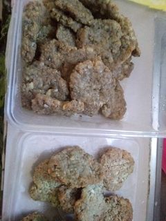 Foto resep Mpek mpek kulit tenggiri