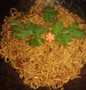 Resep Bakmi goreng sederhana Anti Gagal