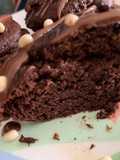 Muffins proteicos en airfyer