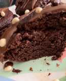 Muffins proteicos en airfyer