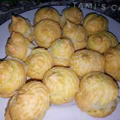 รูปของ Kue Soes