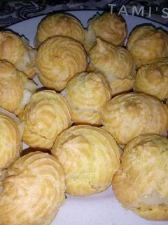 Foto resep Kue Soes