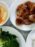 Bún Chả Hà Nội