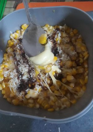 Foto resep Jazukemo