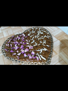 عکسی از دستور 🌼حلوا🌼