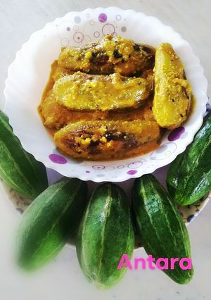 বাহারি পটল রেসিপির প্রধান ছবি