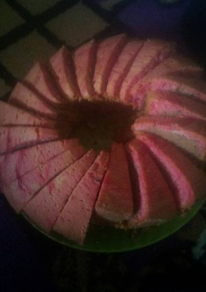 Foto resep Bolu panggang simple