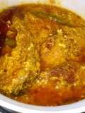 Dahi fish