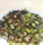 How To Make Zeera fry bhindi which Delicious