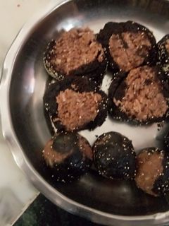 ओरियो रोल (Oreo roll recipe in hindi) रेसिपी मुख्य फोटो