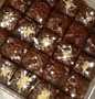 Cara Mudah Membikin Resep Brownis shiny yang Bisa Manjain Lidah Anti Ribet, Mantap Sekali