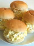 Easy Egg Salad Sandwich in 10 Minutes 🥚🌞 | Morning Meal