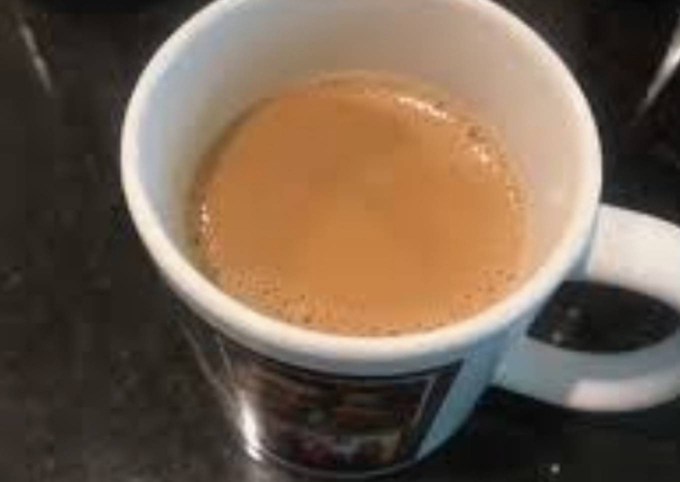 Masala Tea