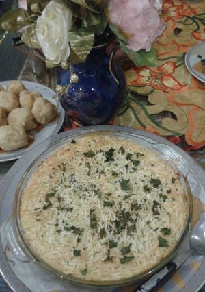 Foto resep Pastel panggang