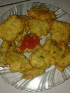 Foto resep Cireng kenyal