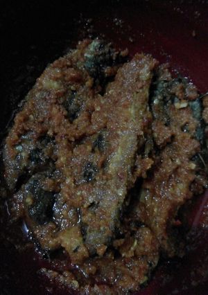 Foto resep Pepes ikan tongkol tanpa daun pisang