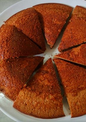Foto resep Brownies Milo Teflon