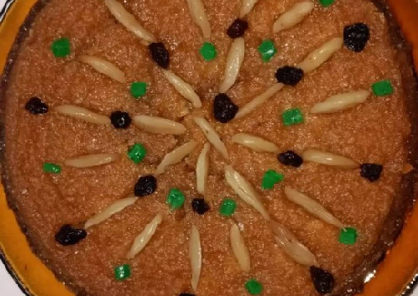 Kue spiku