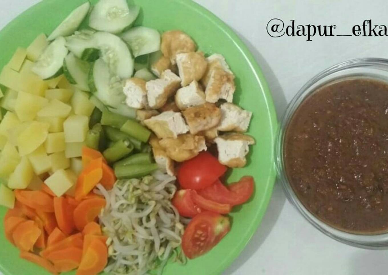 Gado-gado