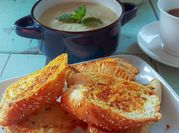 Gambar vegetable shortening