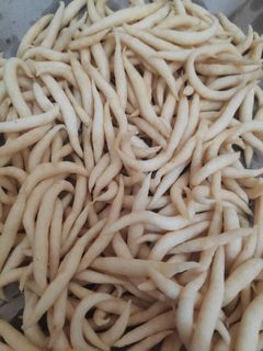 Foto resep Stick keju tanpa margarin