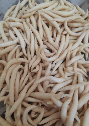 Foto resep Stick keju tanpa margarin