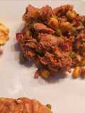 Thunfisch Salat