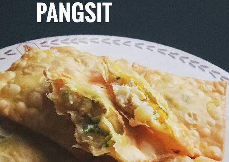 Martabak Telor Mini Kulit Pangsit