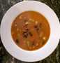 Simple Way Prepare Recipe Creamy Minestrone Soup that is Awesome, Tasty}