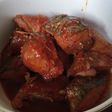 3. Pindang Tongkol