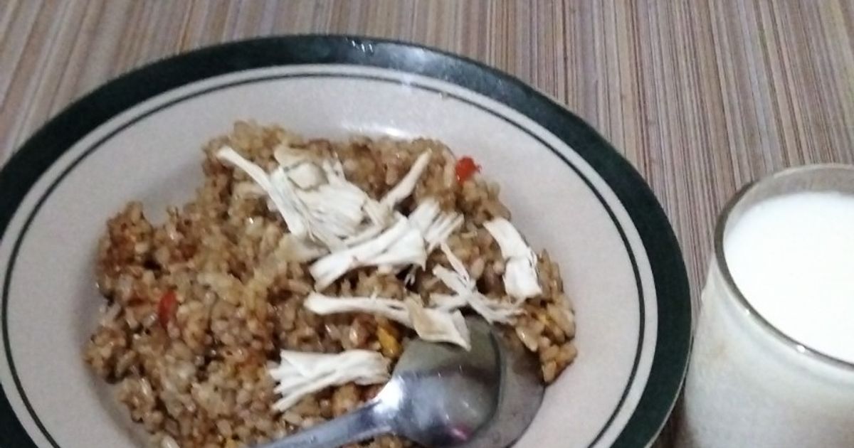 Nasi Goreng Ayam