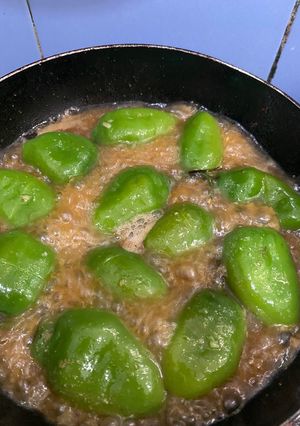 Foto resep Ase Cabe gendot (simpel tapi nikmat)