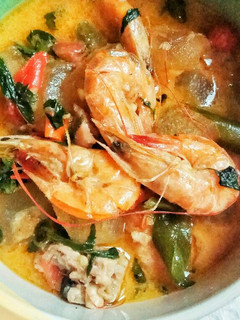 Foto resep Jangan Lombok