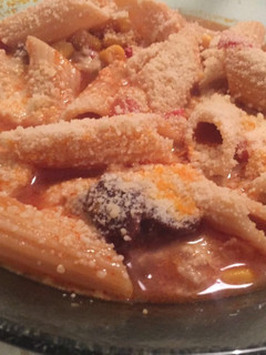 Una foto de Guiso de fideos
