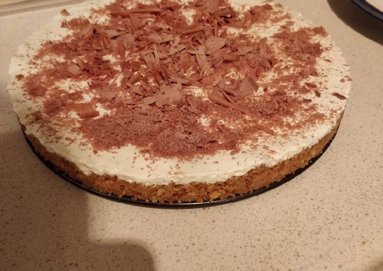 Recipe of Speedy Banoffee Pie