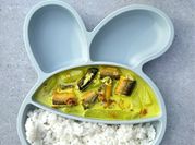 Gambar belut bumbu kuning
