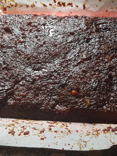 Una foto de Pudín de pan