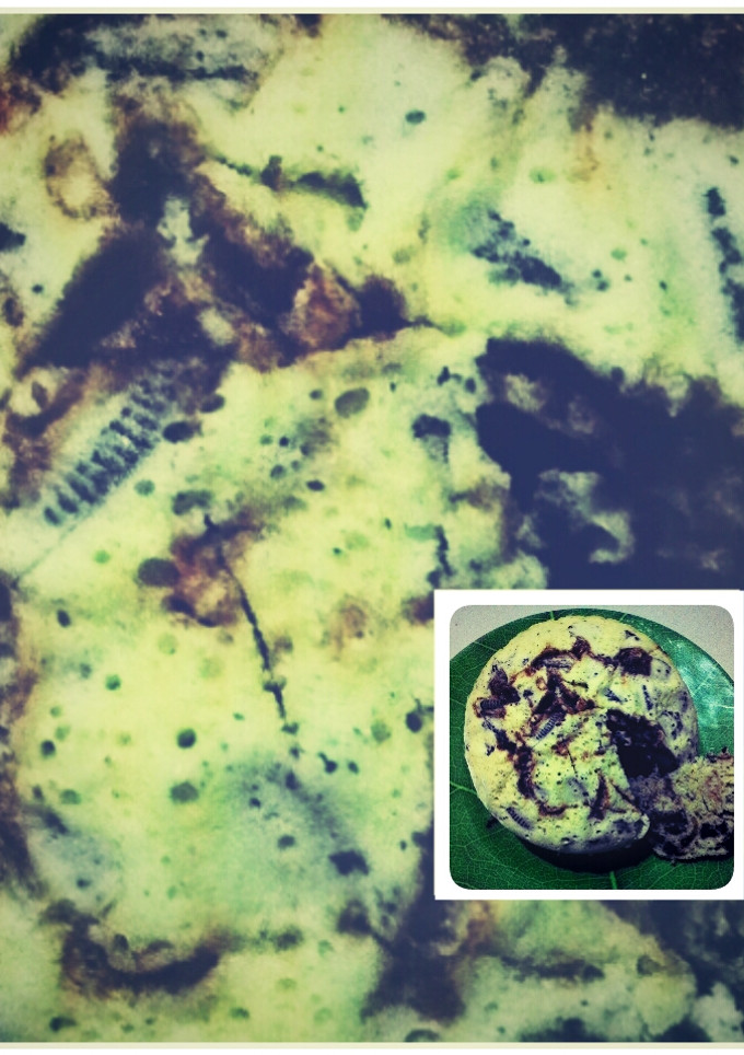 Foto resep Bolu Kukus Miloreo