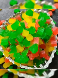 டூட்டி ப்ரூட்டி (Tutti furiti recipe in Tamil) செய்முறை முக்கிய புகைப்படம்