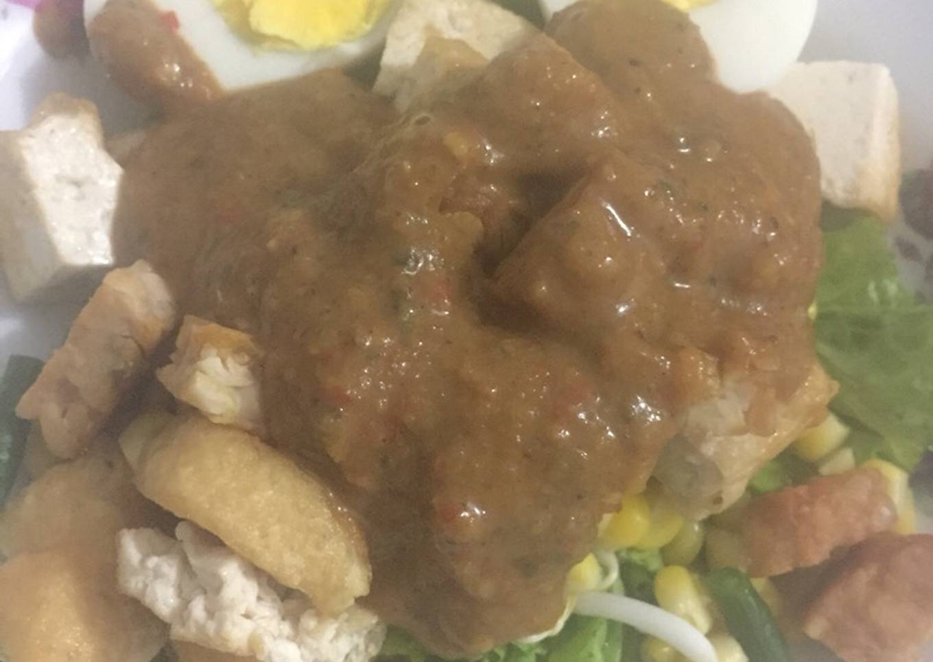 Gado Gado