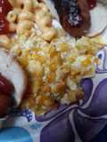Corn Casserole