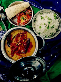 પંચમેલ દાળ (Panchmel Dal Recipe In Gujarati) રેસીપી મુખ્ય ફોટો