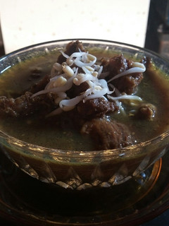 Foto resep Rawon
