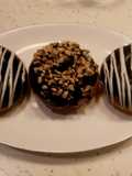 3. Donat enak
