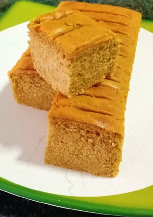 Foto resep Bolu Kopi