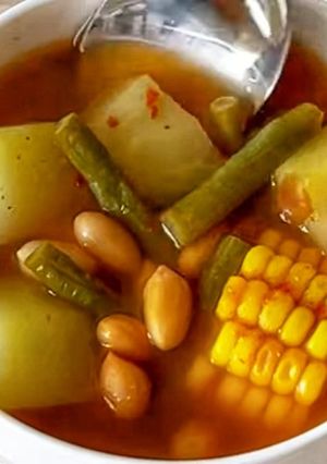 Foto resep Sayur (Jangan) Asem Semarang